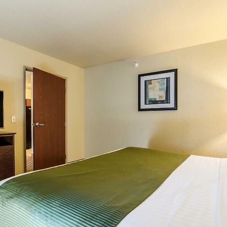 Cobblestone Inn And Suites - Ітон Екстер'єр фото