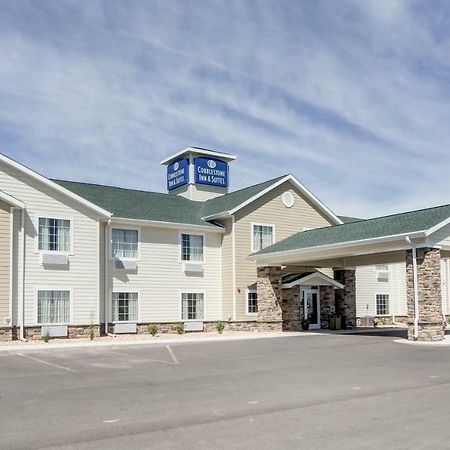 Cobblestone Inn And Suites - Ітон Екстер'єр фото