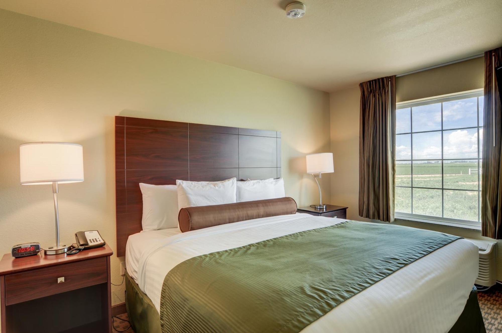 Cobblestone Inn And Suites - Ітон Номер фото