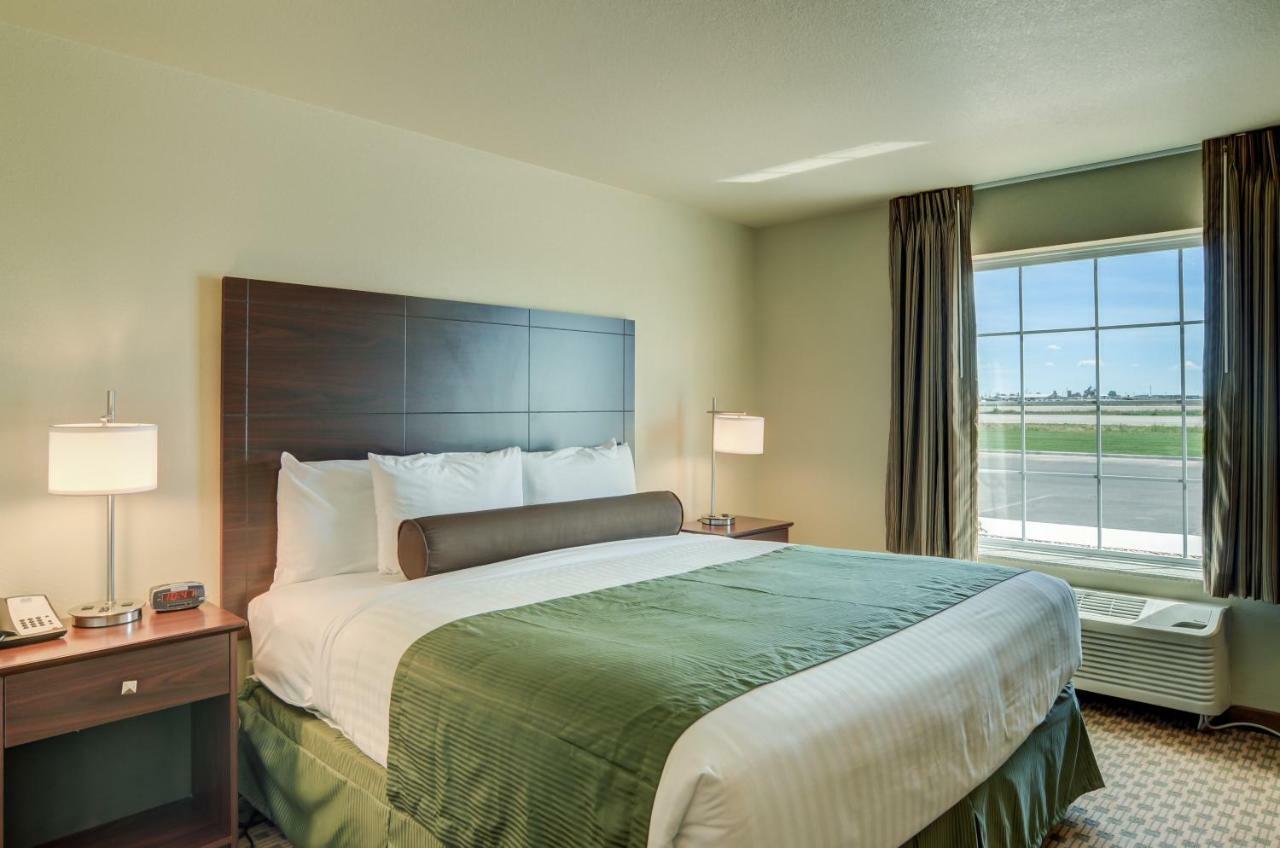 Cobblestone Inn And Suites - Ітон Екстер'єр фото