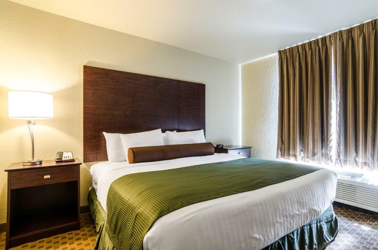 Cobblestone Inn And Suites - Ітон Екстер'єр фото