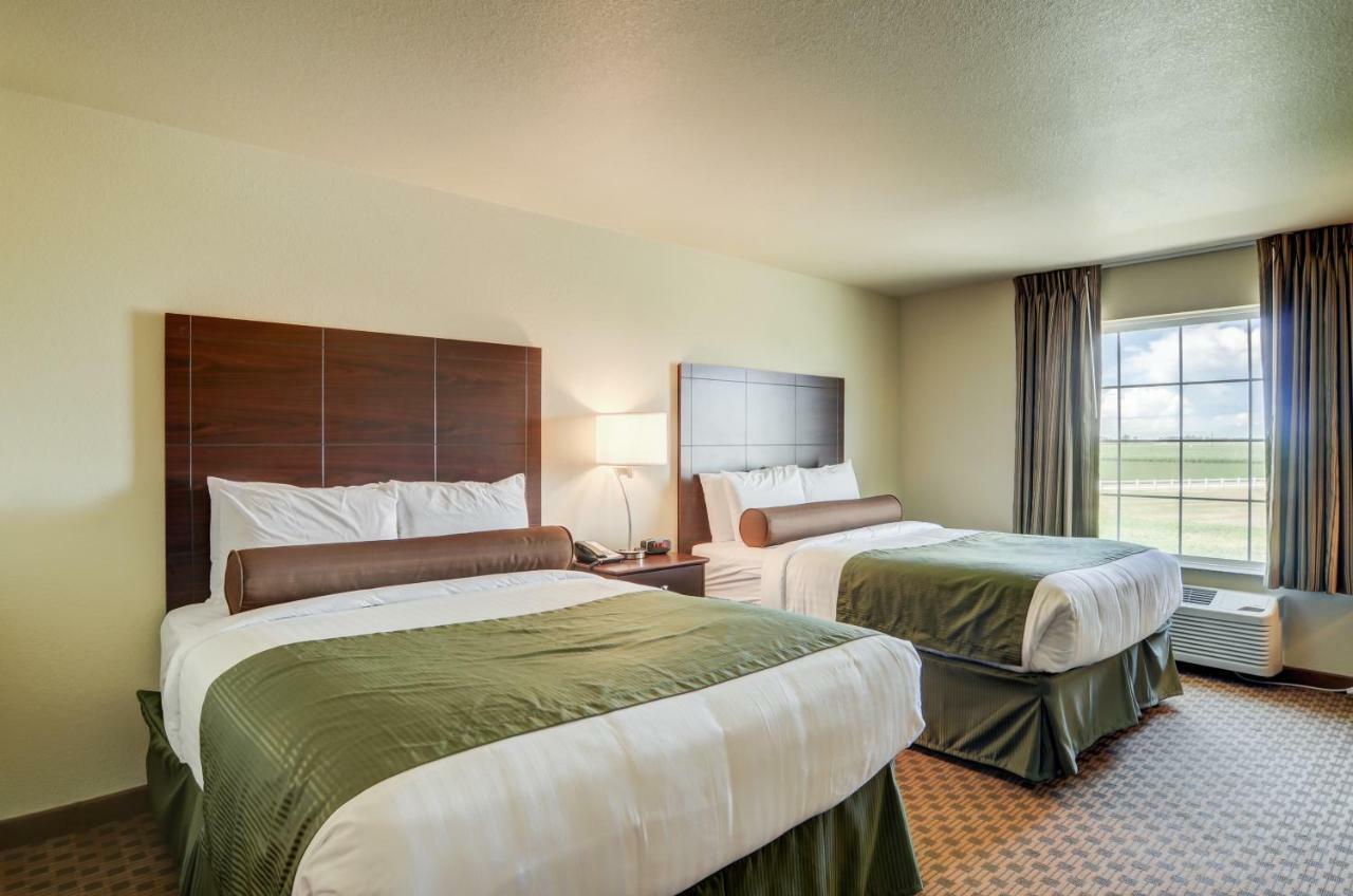 Cobblestone Inn And Suites - Ітон Екстер'єр фото