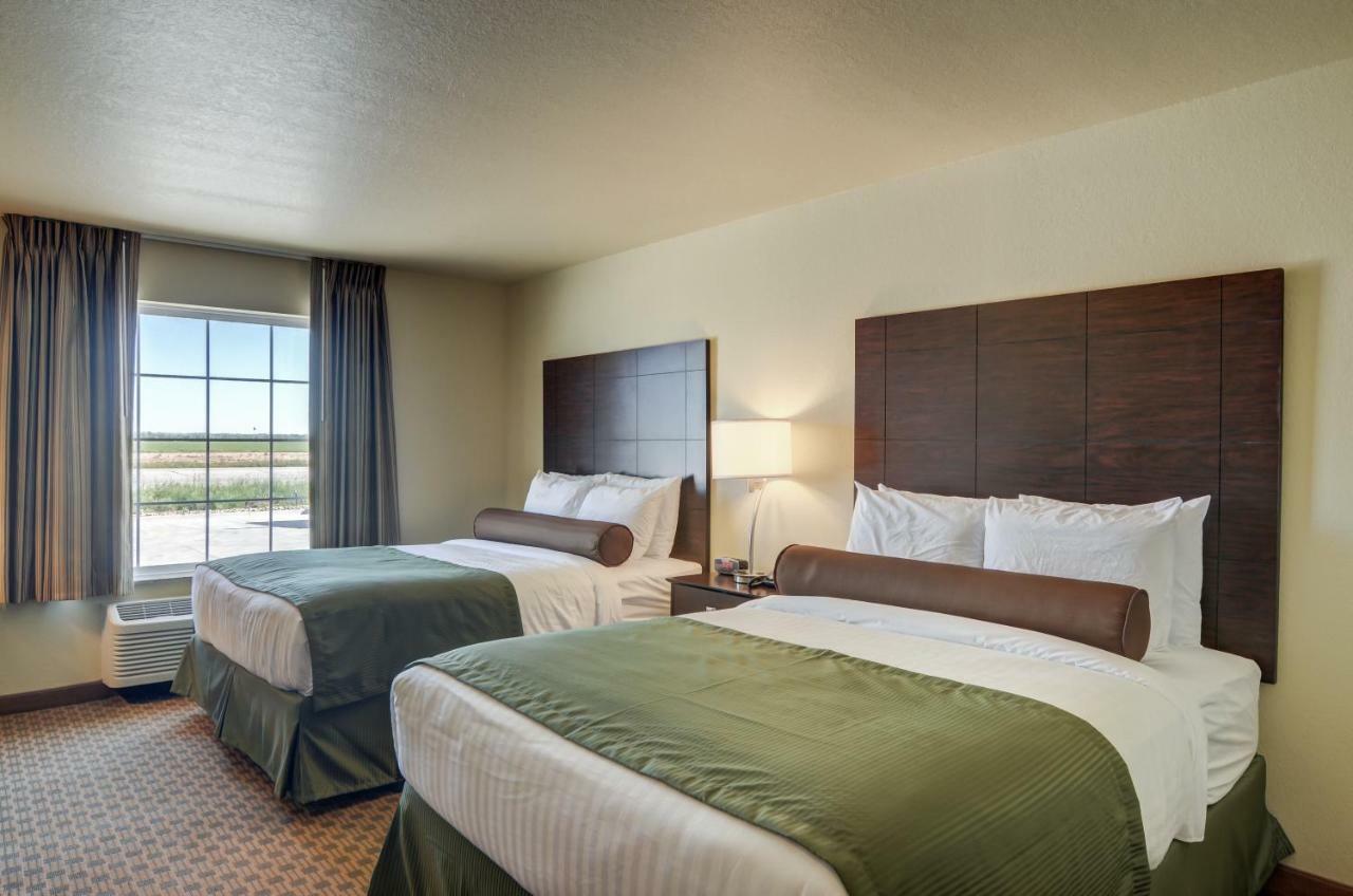 Cobblestone Inn And Suites - Ітон Екстер'єр фото